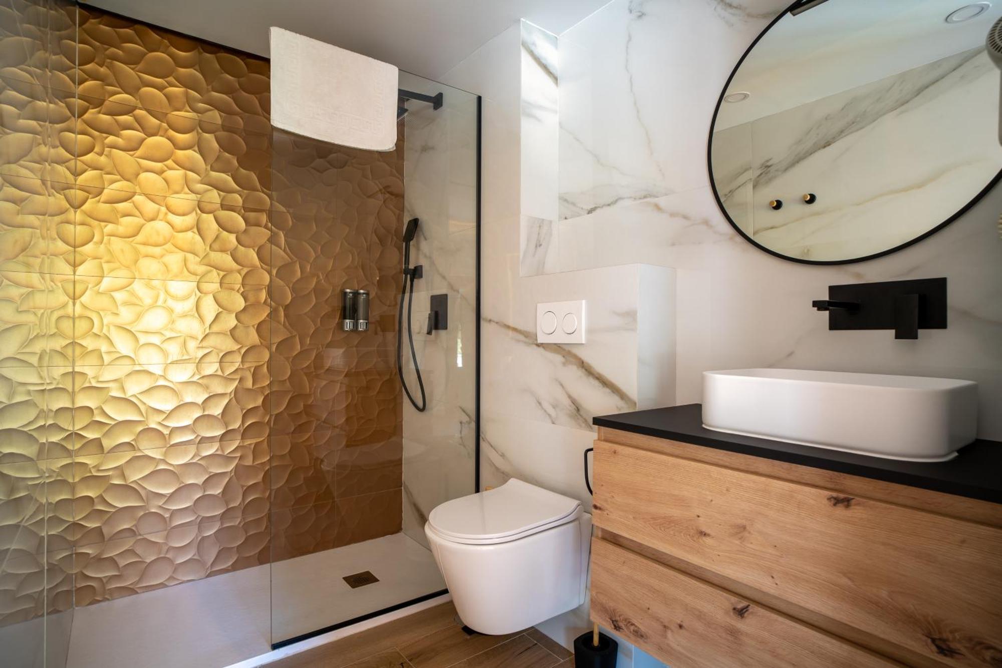 Apartamento Para Dos A Los Pies De La Alhambra Гранада Экстерьер фото