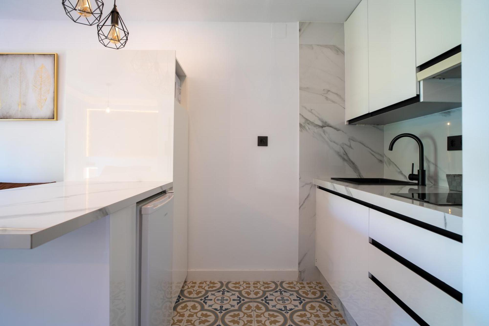 Apartamento Para Dos A Los Pies De La Alhambra Гранада Экстерьер фото